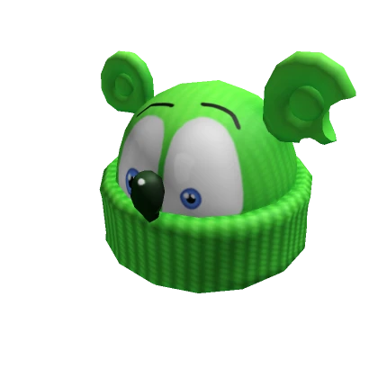 Gummibär's Official Beanie