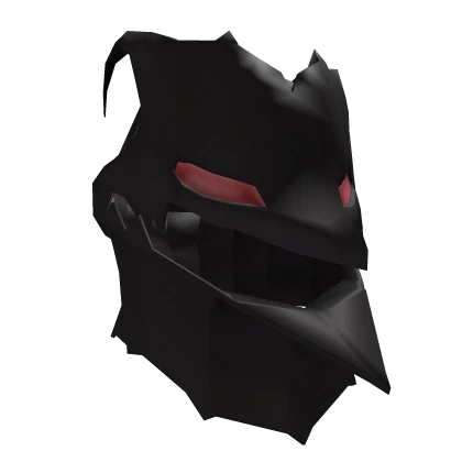 Akechi's Black Mask