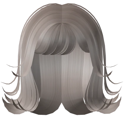 Grey Hair