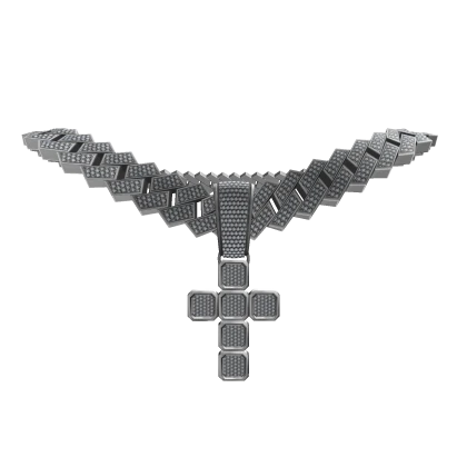 Cross Diamond Chain
