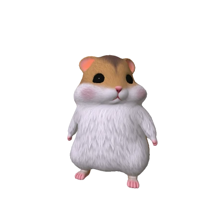 Hamster