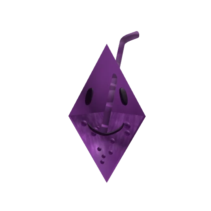 Purple Boba Shard