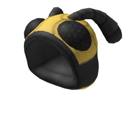 Bee Hood DX Short [BLACK]
