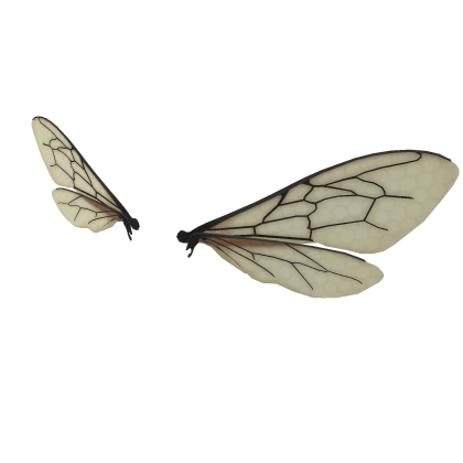 Spread Bee Wings DX [BLACK]
