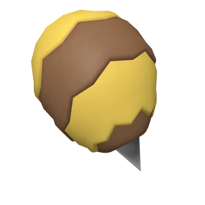 Bee Tail DX [BROWN]