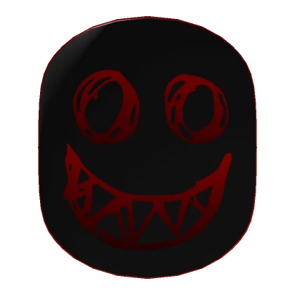 Demon Mask