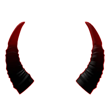 Demon Horns