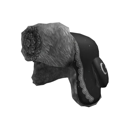 Eclipse Ushanka