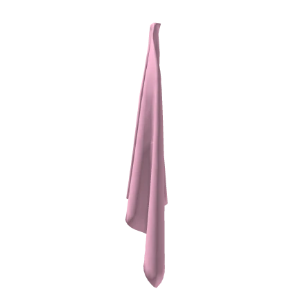 Pocket Bandana 3.0 (Plain Pink)