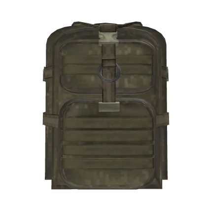 Military Backpack