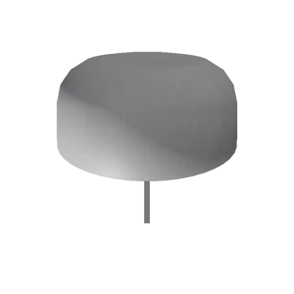 Umbrella Head (Recolorable)