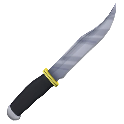 Mad Murderer Knife