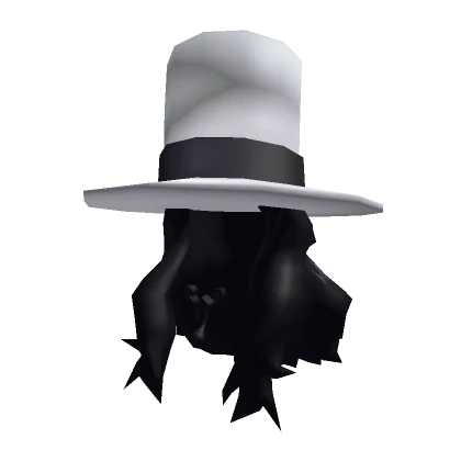 Rob Lucci Hat&Hair