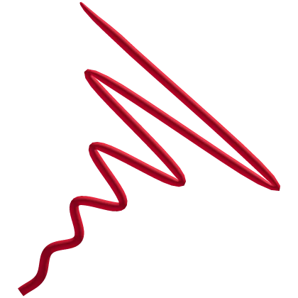 Angry Frustrated 3D Expression Line