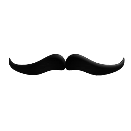 Black Mustache