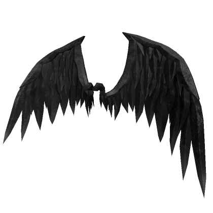 Dark Angel Wings