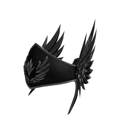 Black Shadow Valk