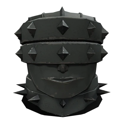 Sacrifice Armor Helmet