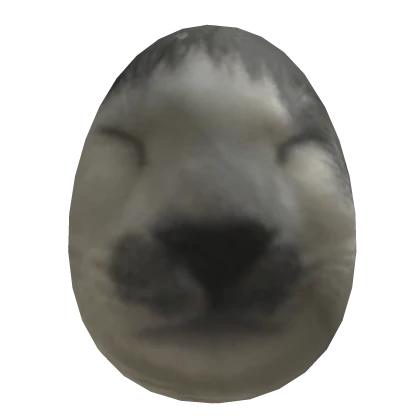 Eyatigrod’s Cat (Eggified)