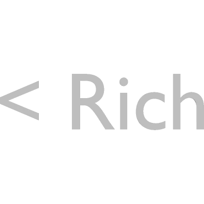 I spent 15,000 so you can call yourself rich