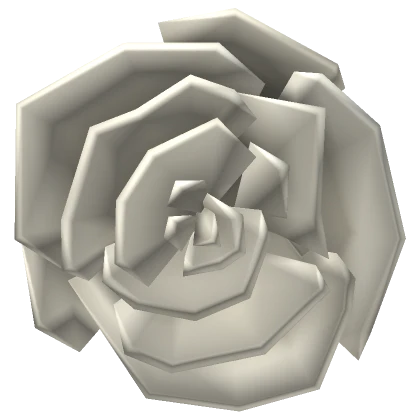 White Rose (Front)