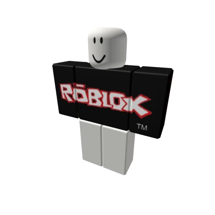 Roblox Guest Shirt