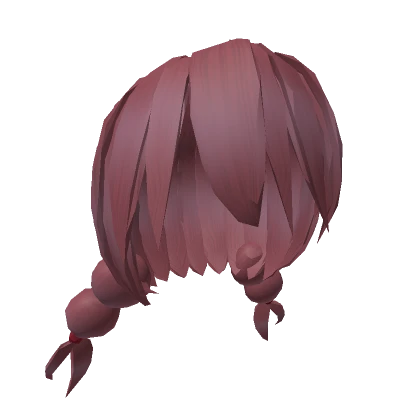 Madotsuki Hair