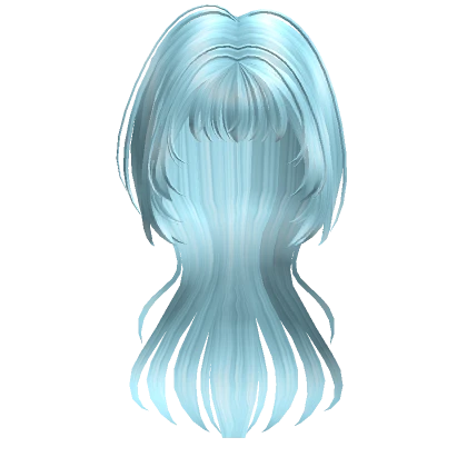 cute jellyfish hair