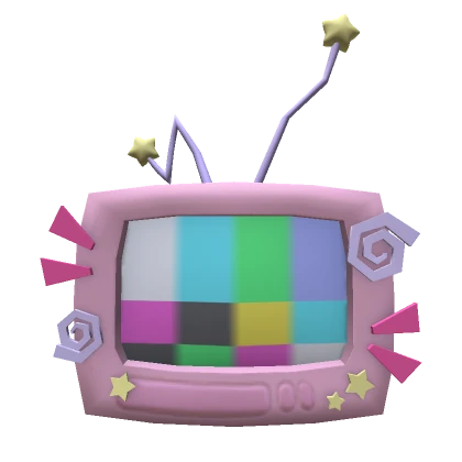 tv head