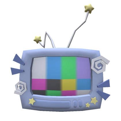 tv head