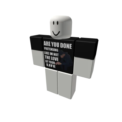 the love of your life