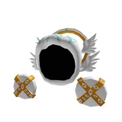 [FREE] Angel Dminus Hood