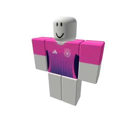 [EURO] 2024 Germany Away Kit 