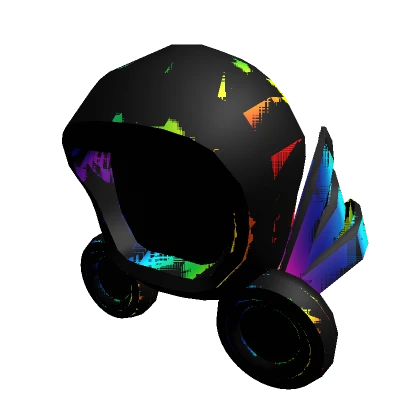 Rainbow Animated Dominus