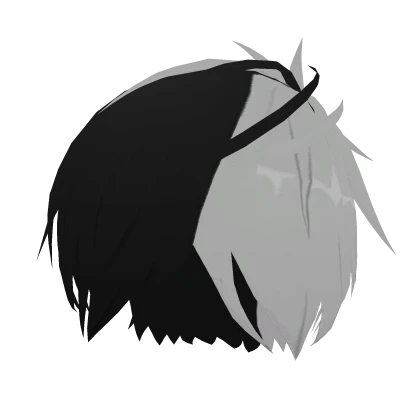 Haruka Sakura Hair