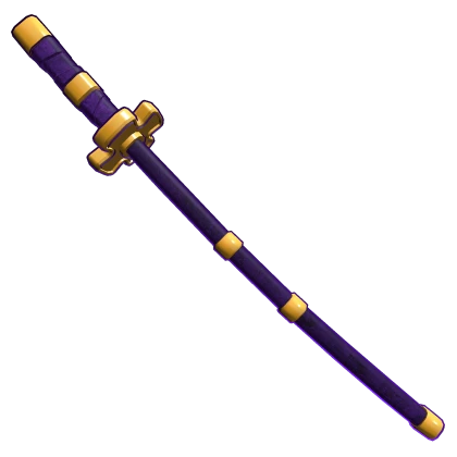 ManicBlox Katana