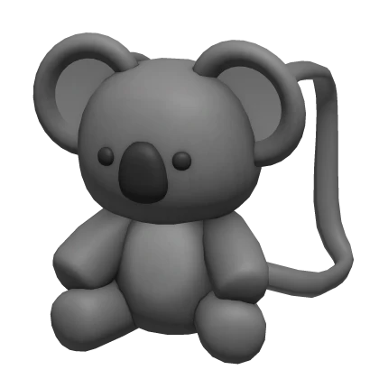 ♡ koala backpack