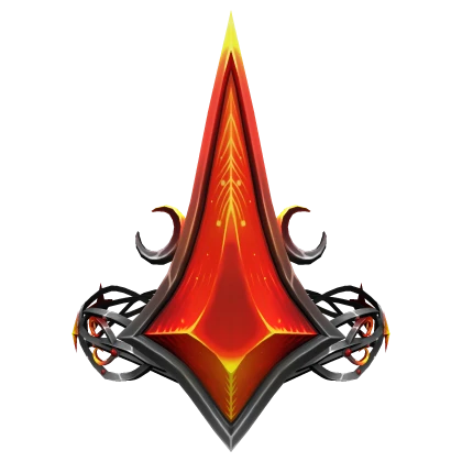 Fiery Eclipse Federation