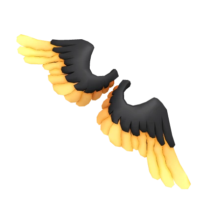Seraphis Ultim Aurem Wings