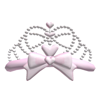 kawaii princess tiara crown 