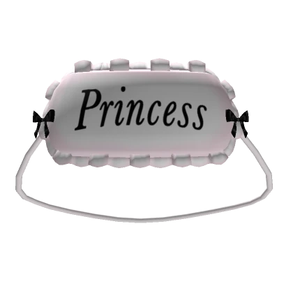 kawaii princess sleep eye mask 