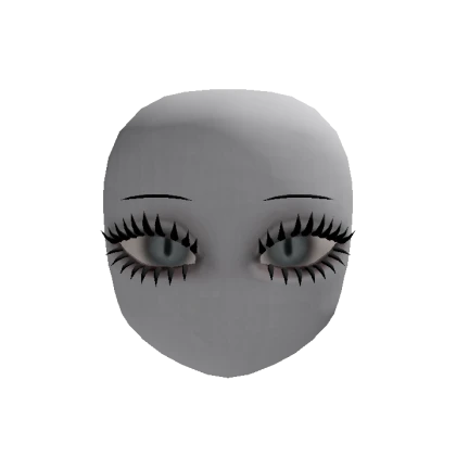 Doll head1