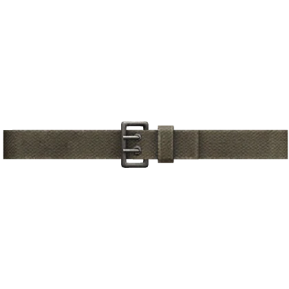 RD54 "Tan" Belt