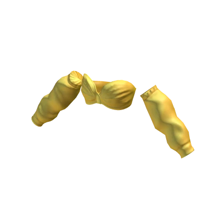 yellow off shoulder 