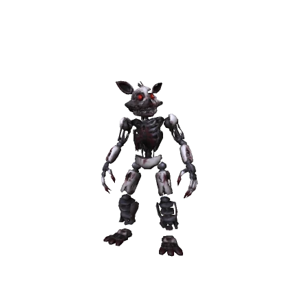 Foxy FNAF