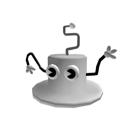  Retrobot