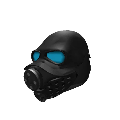 Galactic Union Soldier 3.0 Helmet 