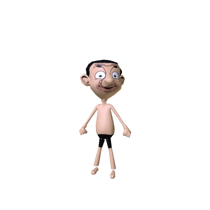 MrBean