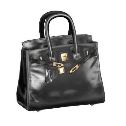 Unlocked Open Jane Bag