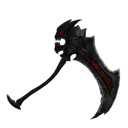 Grave Maker: Crimson Bloodshed